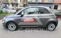 2021 Fiat 500