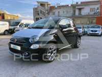 2021 Fiat 500