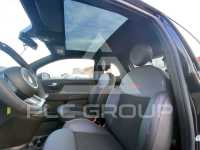 2021 Fiat 500