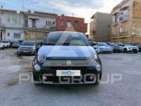 2021 Fiat 500