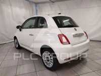 2021 Fiat 500
