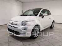 2021 Fiat 500