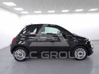 2021 Fiat 500