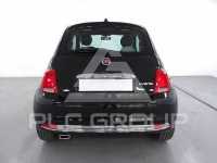 2021 Fiat 500