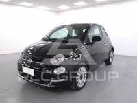 2021 Fiat 500