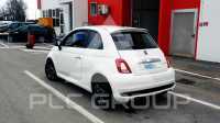2021 Fiat 500