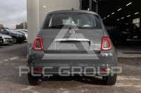 2021 Fiat 500