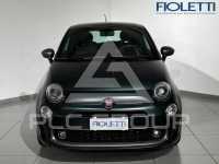 2021 Fiat 500