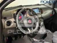 2021 Fiat 500