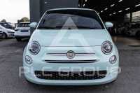 2021 Fiat 500