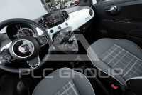 2021 Fiat 500