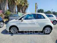 2021 Fiat 500