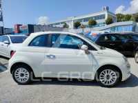 2021 Fiat 500