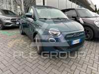 2021 Fiat 500