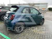 2021 Fiat 500