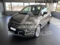 2021 Fiat 500