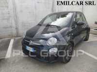 2021 Fiat 500