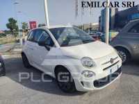 2021 Fiat 500