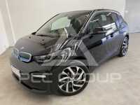 2020 BMW I3