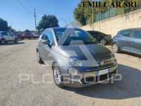 2021 Fiat 500