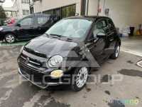 2021 Fiat 500