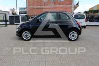 2021 Fiat 500