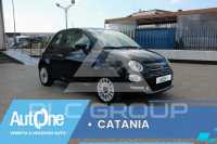 2021 Fiat 500