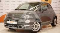 2021 Fiat 500
