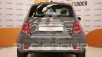 2021 Fiat 500