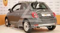 2021 Fiat 500