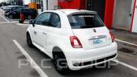 2021 Fiat 500