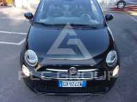 2021 Fiat 500