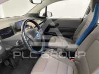 2020 BMW I3