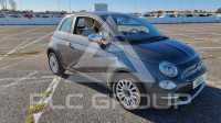 2021 Fiat 500