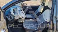 2021 Fiat 500
