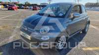 2021 Fiat 500