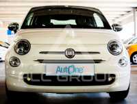 2021 Fiat 500