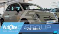 2021 Fiat 500