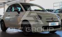 2021 Fiat 500