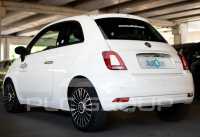 2021 Fiat 500