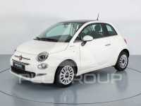 2021 Fiat 500