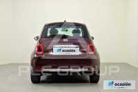 2021 Fiat 500