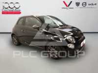 2021 Fiat 500