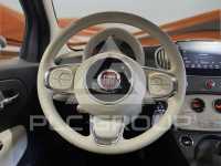 2021 Fiat 500