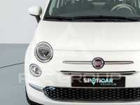 2021 Fiat 500