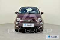 2021 Fiat 500