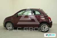 2021 Fiat 500
