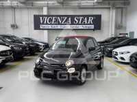 2021 Fiat 500