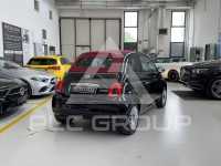 2021 Fiat 500