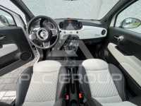 2021 Fiat 500